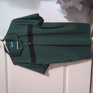 Golf polo